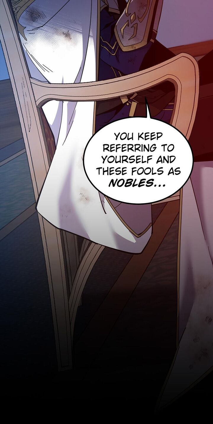 The Beginning After The End Chapter 257 Page 24