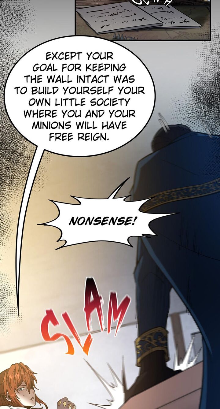 The Beginning After The End Chapter 257 Page 28