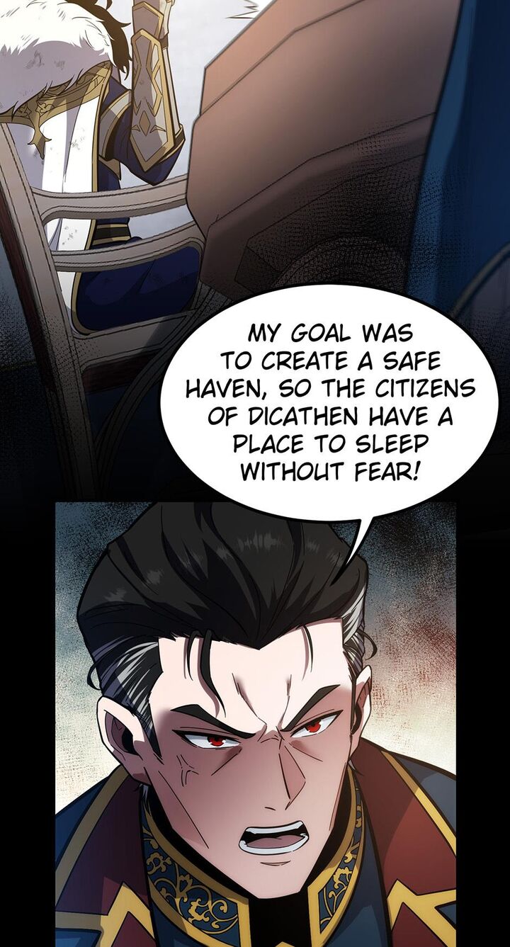 The Beginning After The End Chapter 257 Page 29