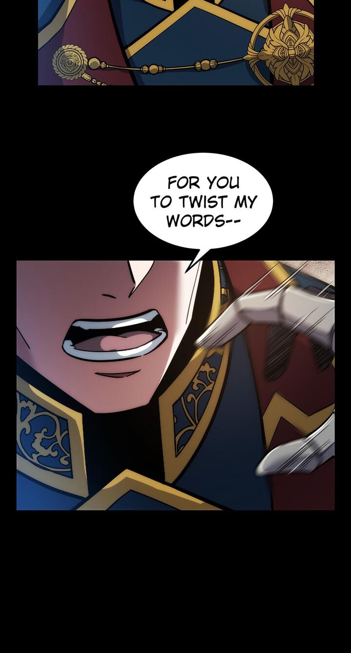 The Beginning After The End Chapter 257 Page 30