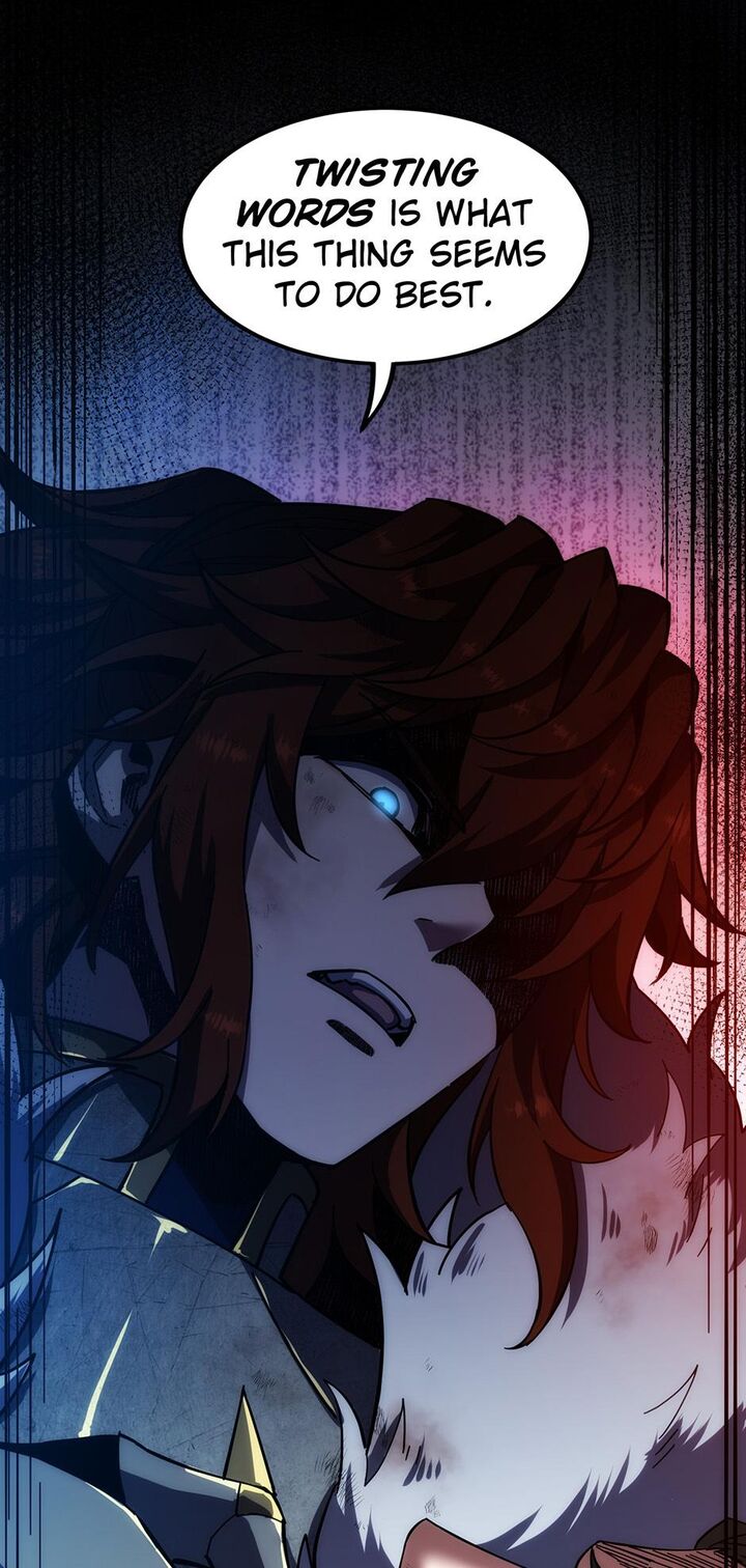The Beginning After The End Chapter 257 Page 31