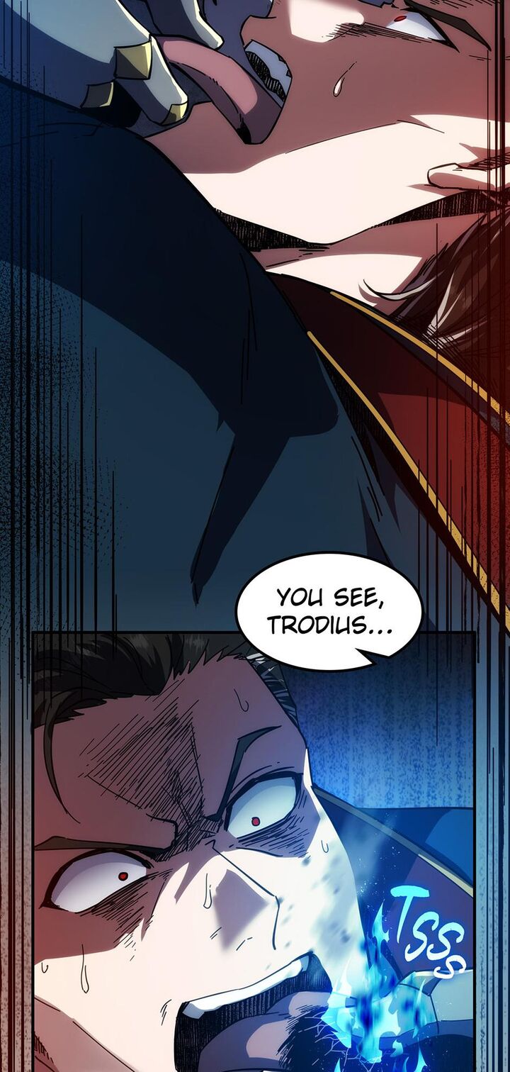 The Beginning After The End Chapter 257 Page 32