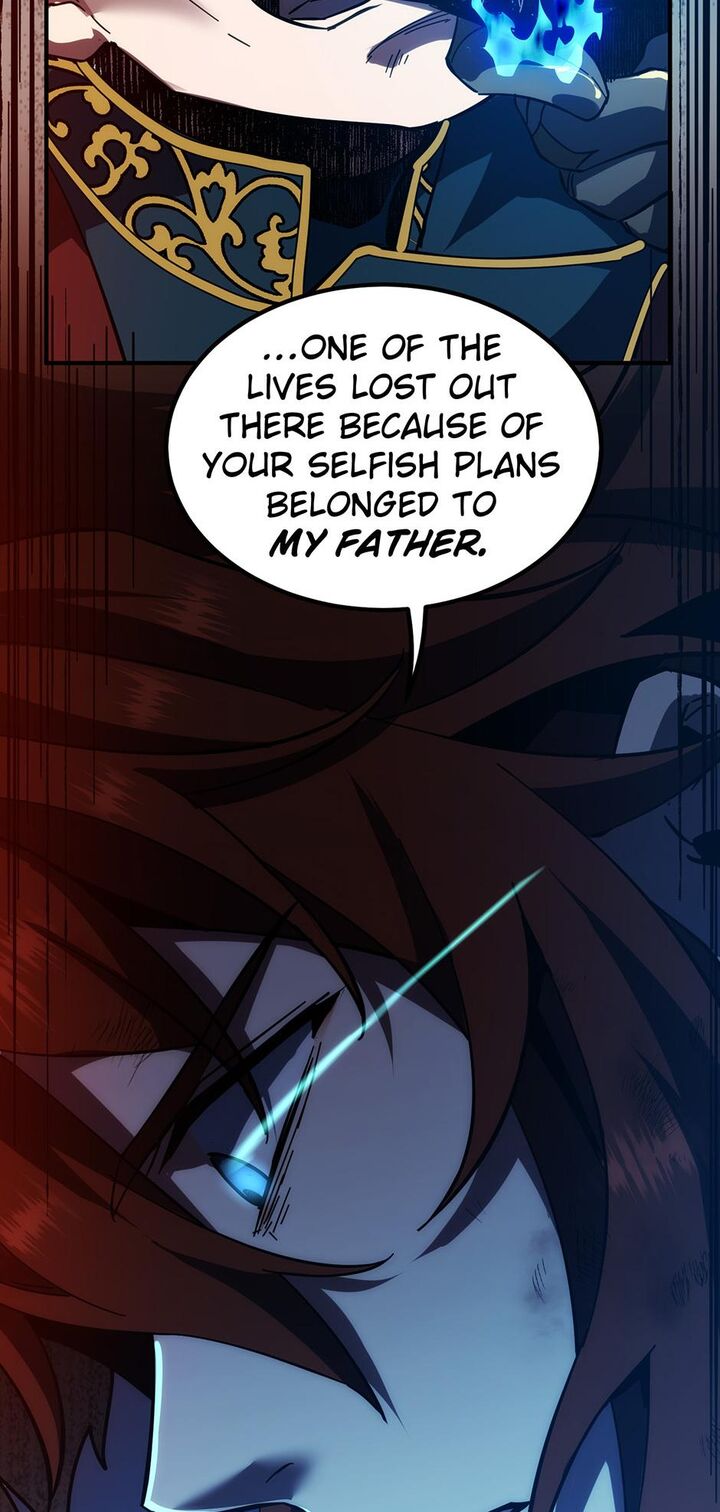 The Beginning After The End Chapter 257 Page 33
