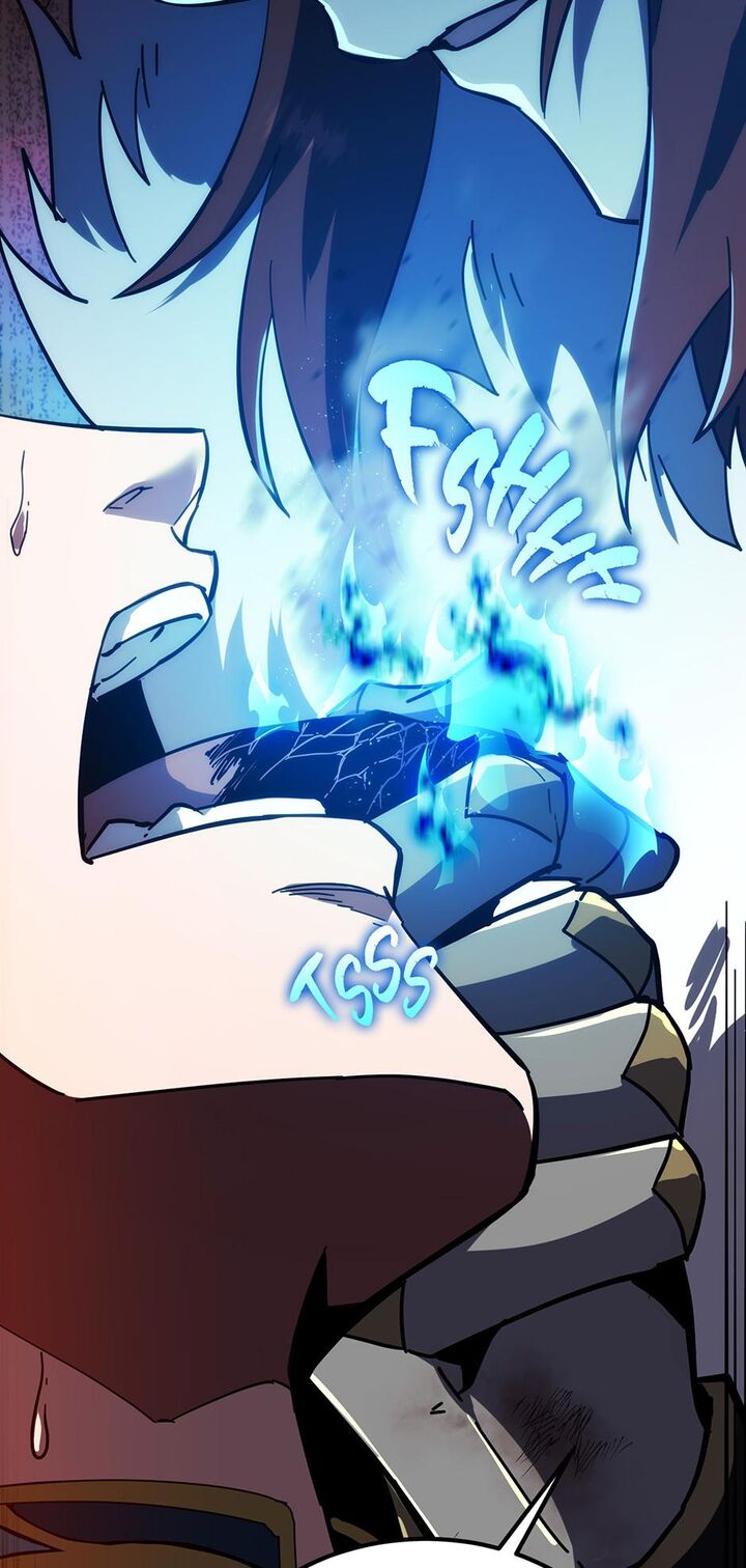 The Beginning After The End Chapter 257 Page 34