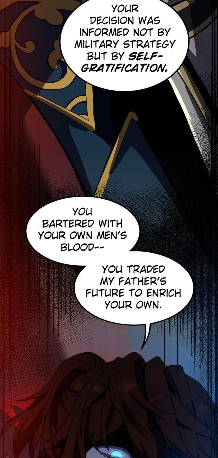 The Beginning After The End Chapter 257 Page 35