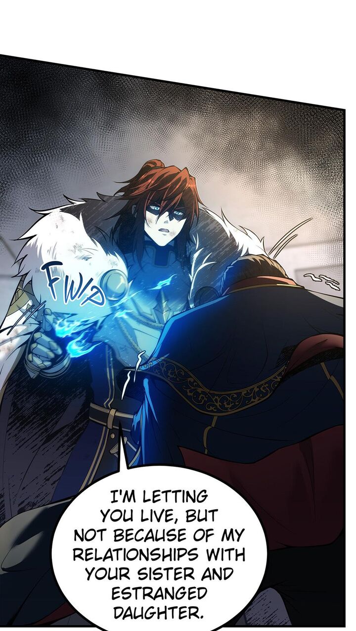 The Beginning After The End Chapter 257 Page 38