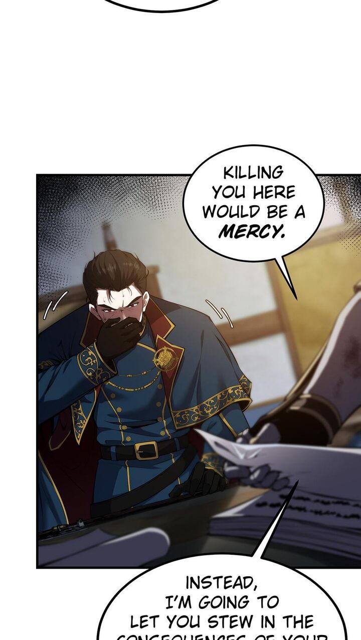 The Beginning After The End Chapter 257 Page 39
