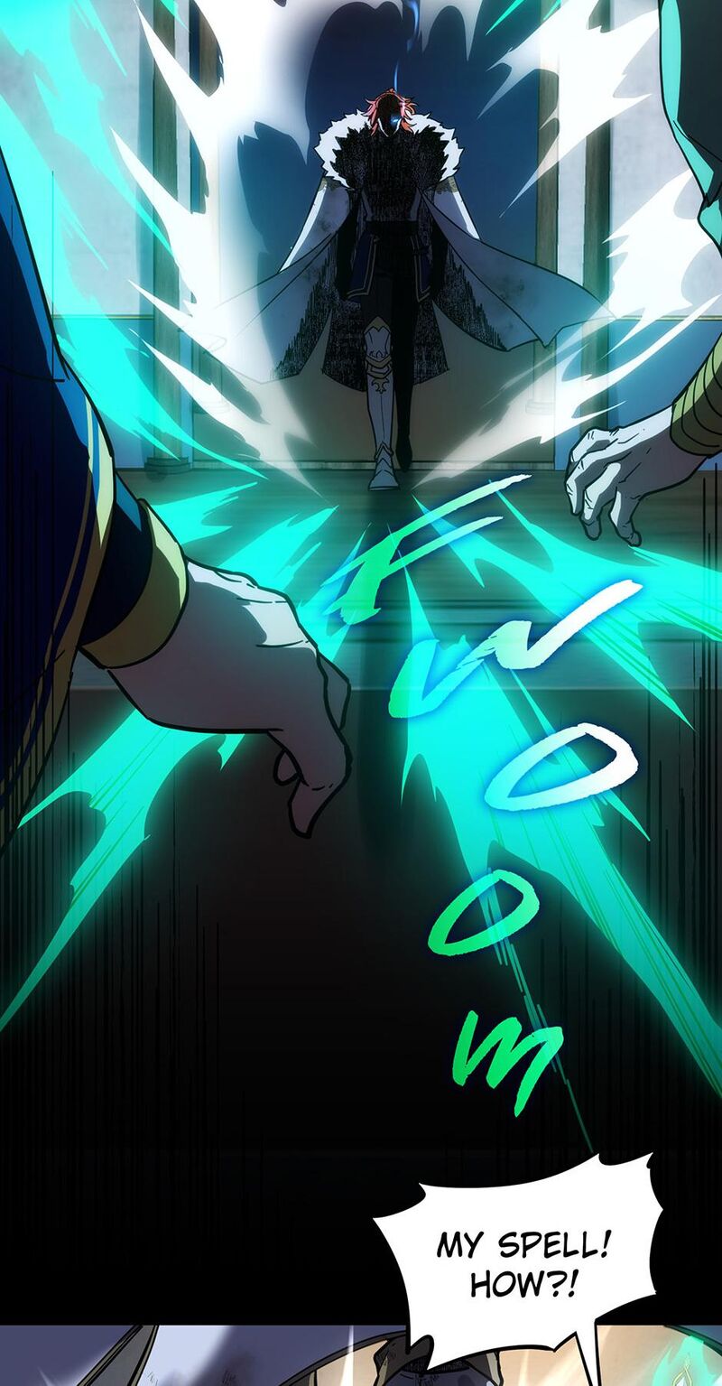 The Beginning After The End Chapter 257 Page 4