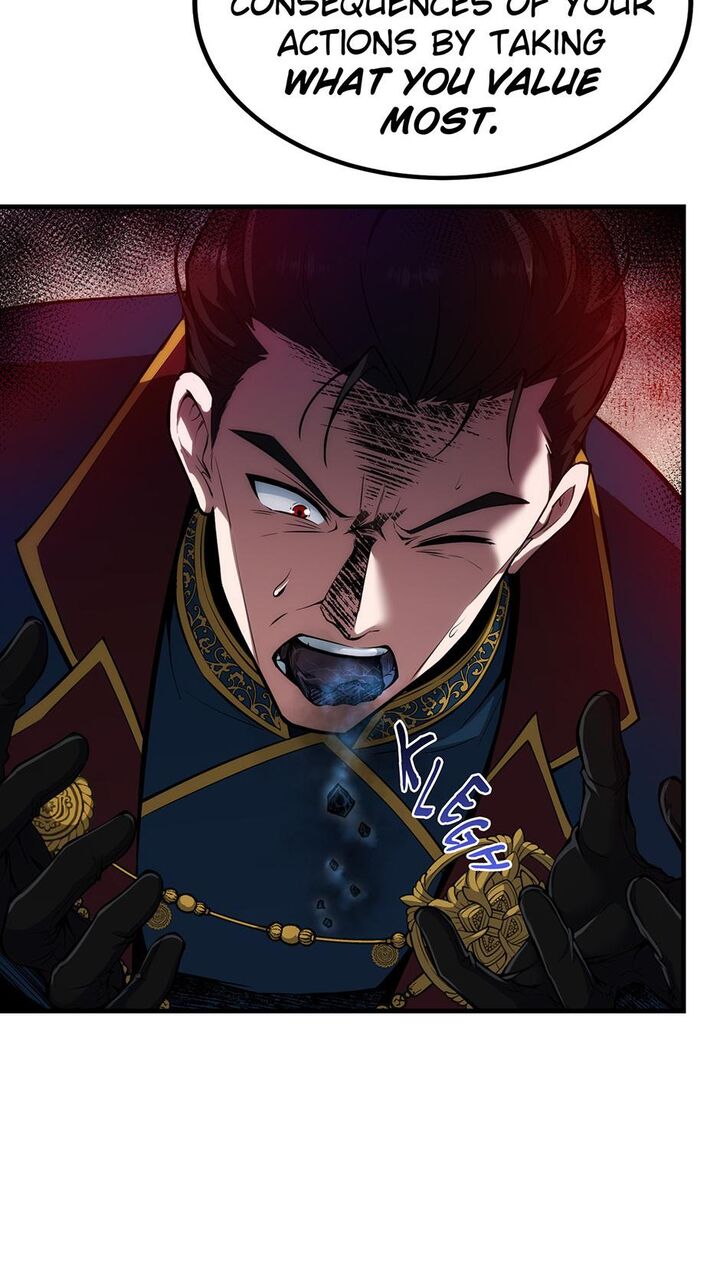 The Beginning After The End Chapter 257 Page 40