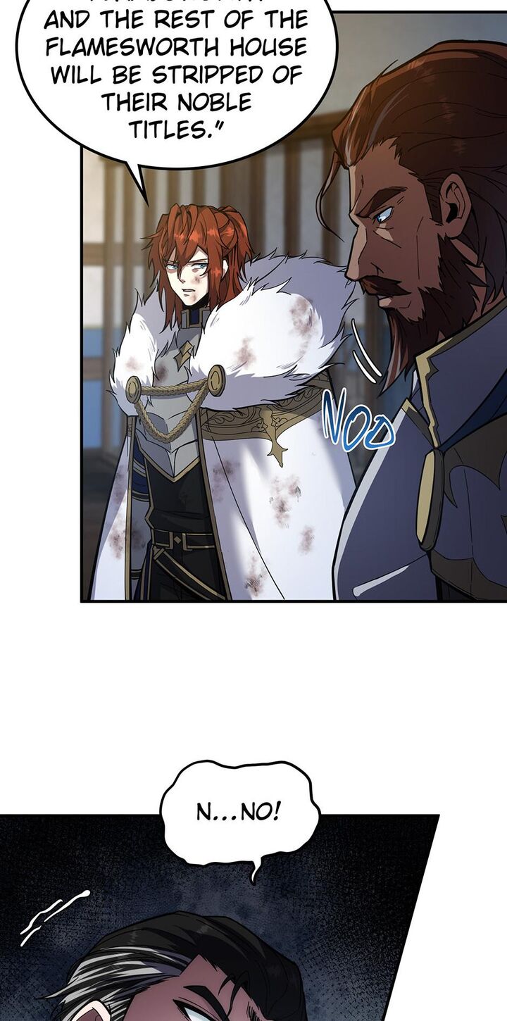 The Beginning After The End Chapter 257 Page 42