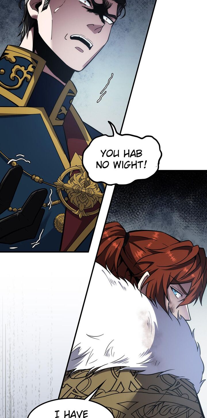 The Beginning After The End Chapter 257 Page 43