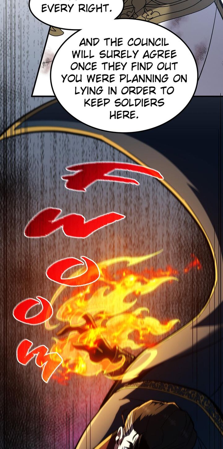 The Beginning After The End Chapter 257 Page 44
