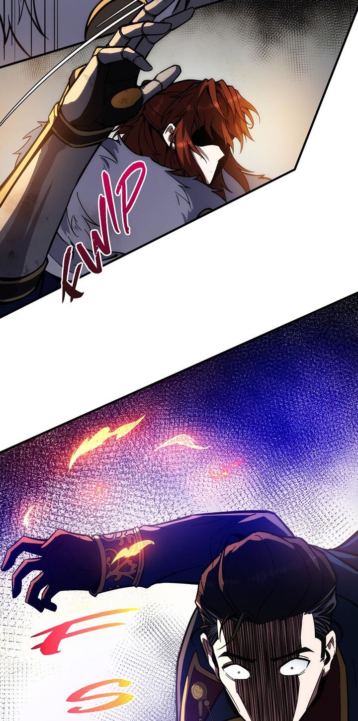 The Beginning After The End Chapter 257 Page 46