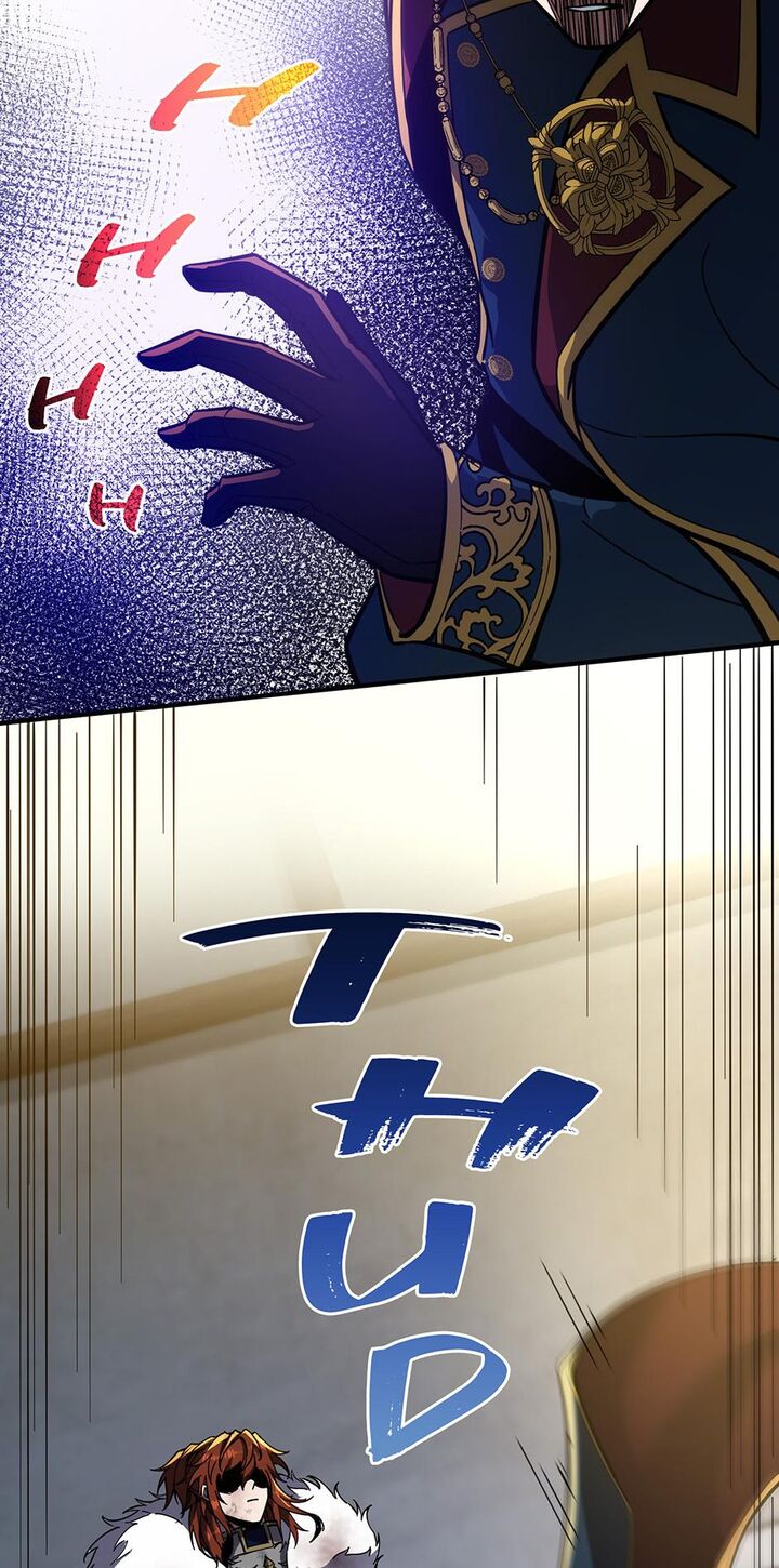 The Beginning After The End Chapter 257 Page 47