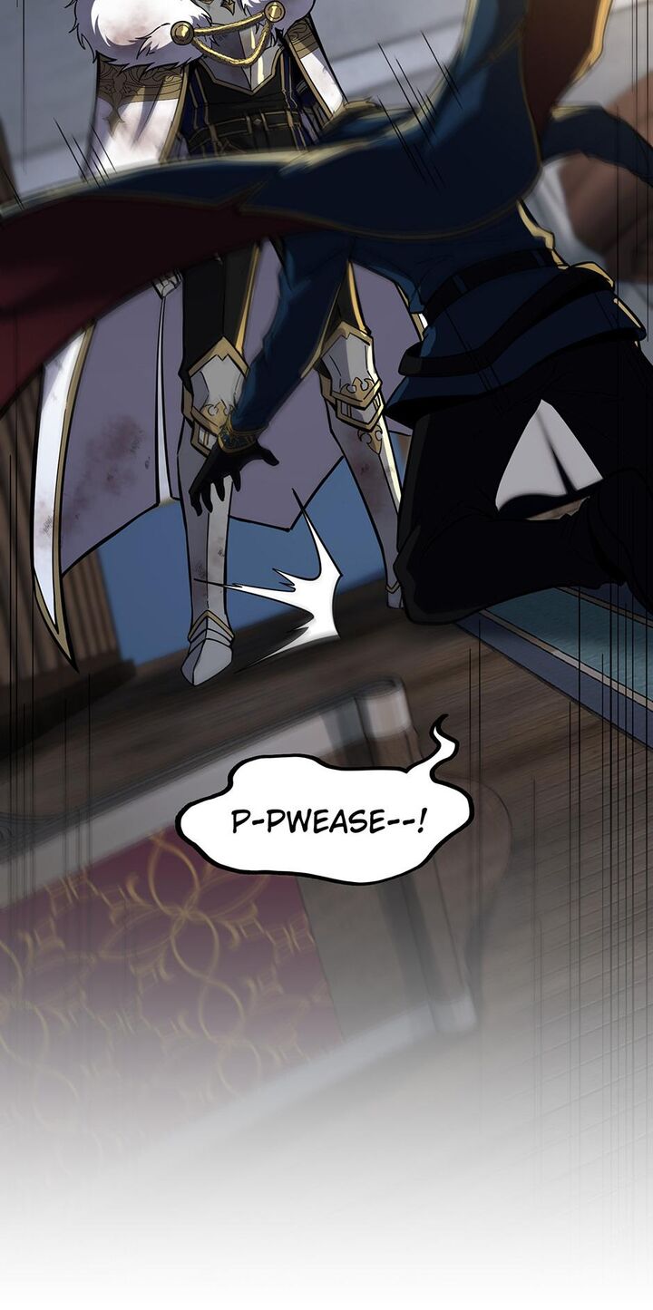 The Beginning After The End Chapter 257 Page 48