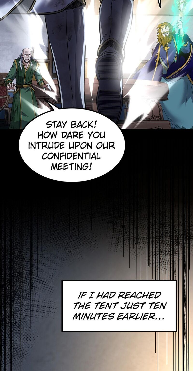 The Beginning After The End Chapter 257 Page 5