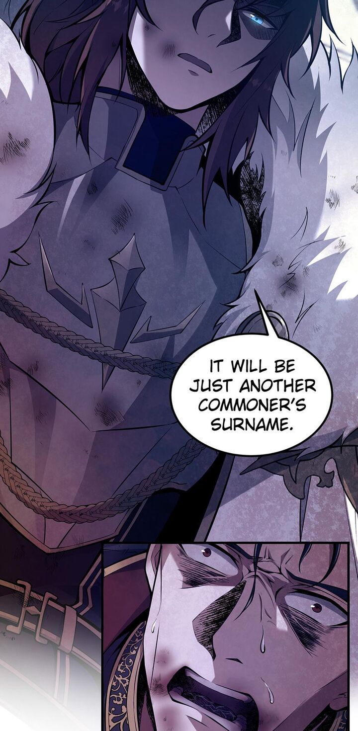 The Beginning After The End Chapter 257 Page 51