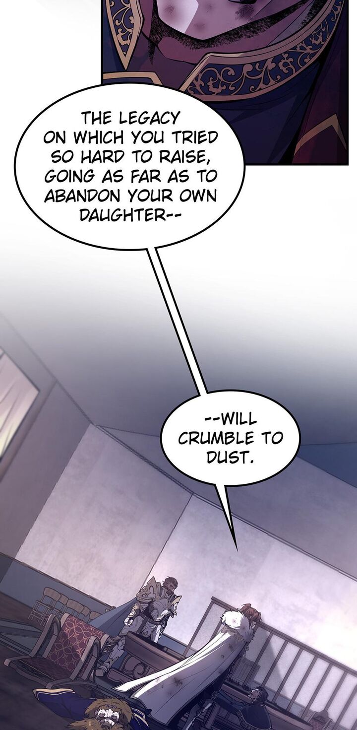The Beginning After The End Chapter 257 Page 52