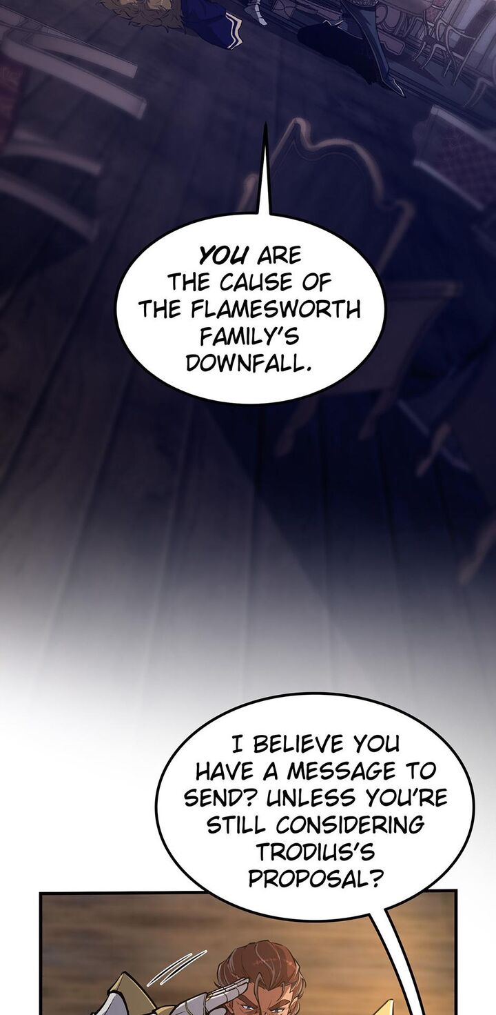 The Beginning After The End Chapter 257 Page 53