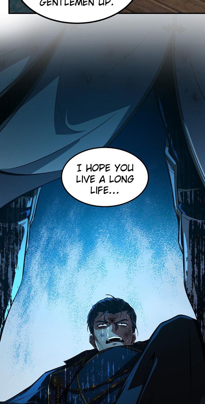 The Beginning After The End Chapter 257 Page 56