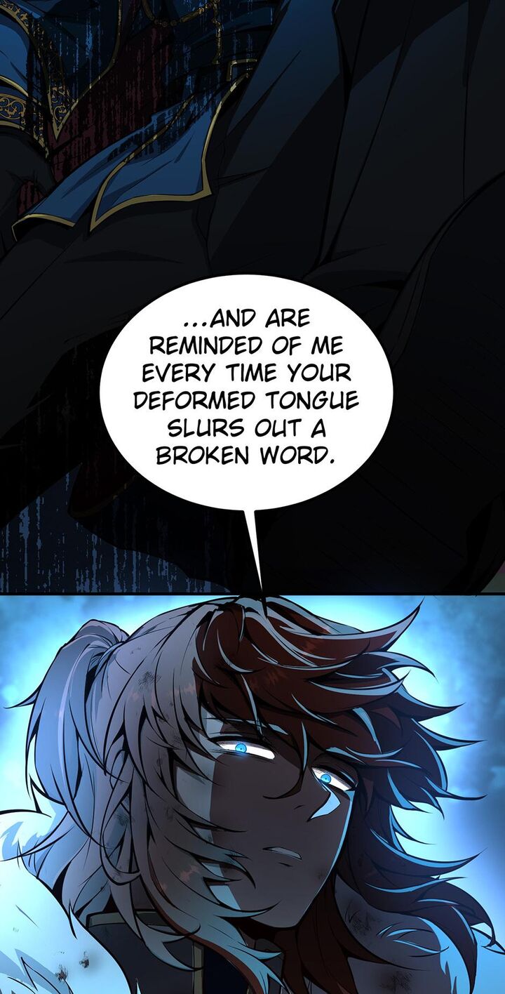 The Beginning After The End Chapter 257 Page 57