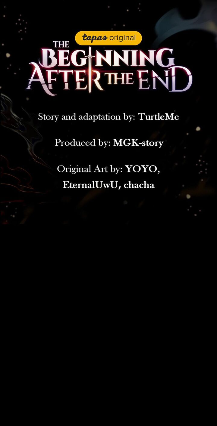 The Beginning After The End Chapter 257 Page 59