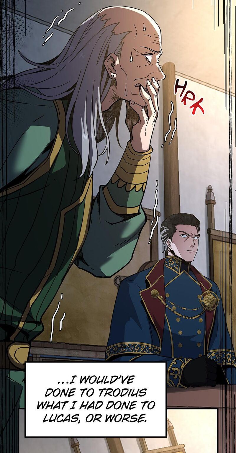 The Beginning After The End Chapter 257 Page 6