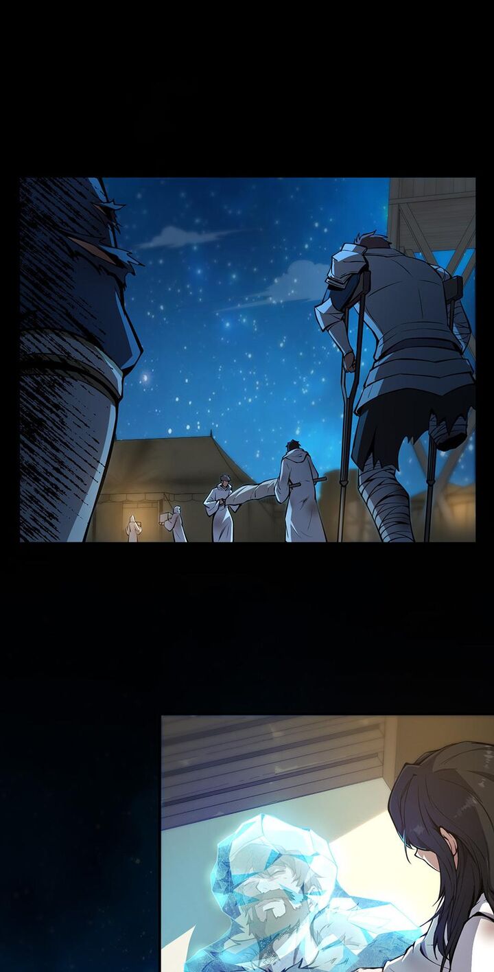 The Beginning After The End Chapter 257 Page 60