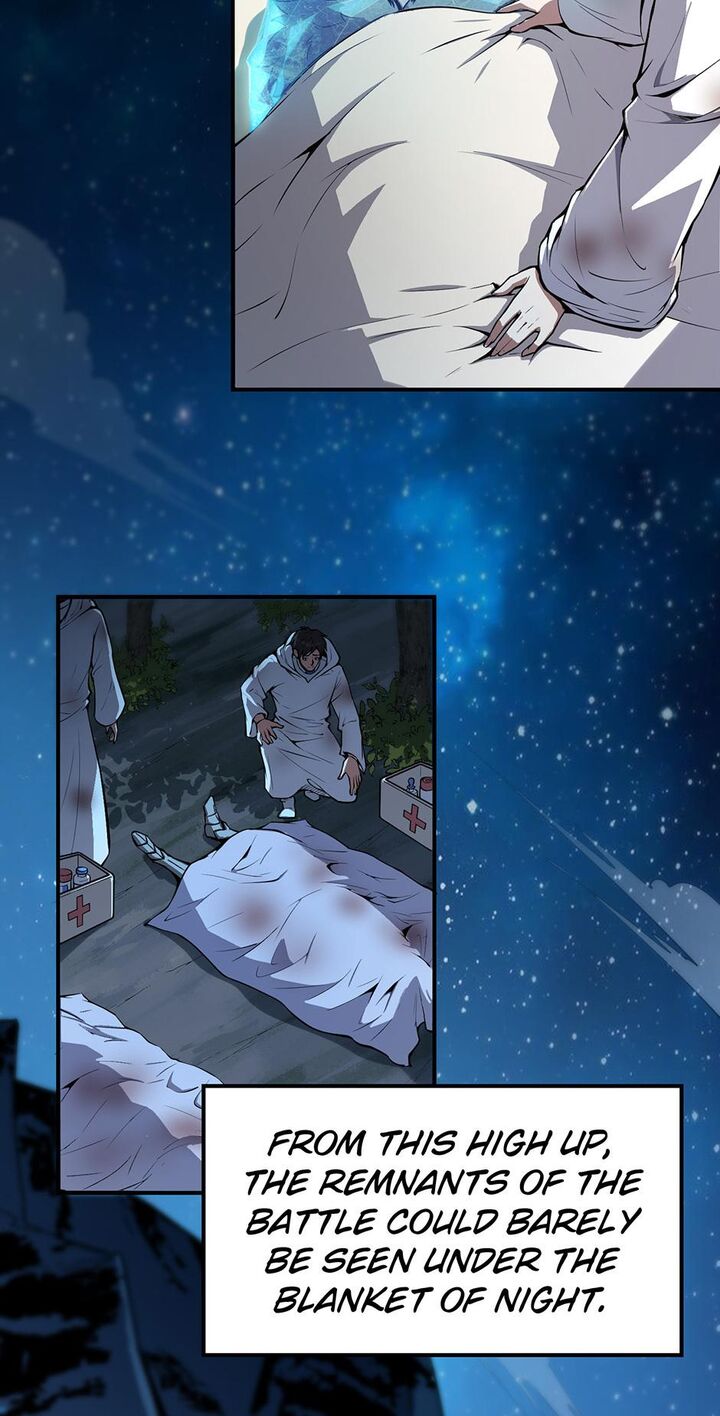 The Beginning After The End Chapter 257 Page 61