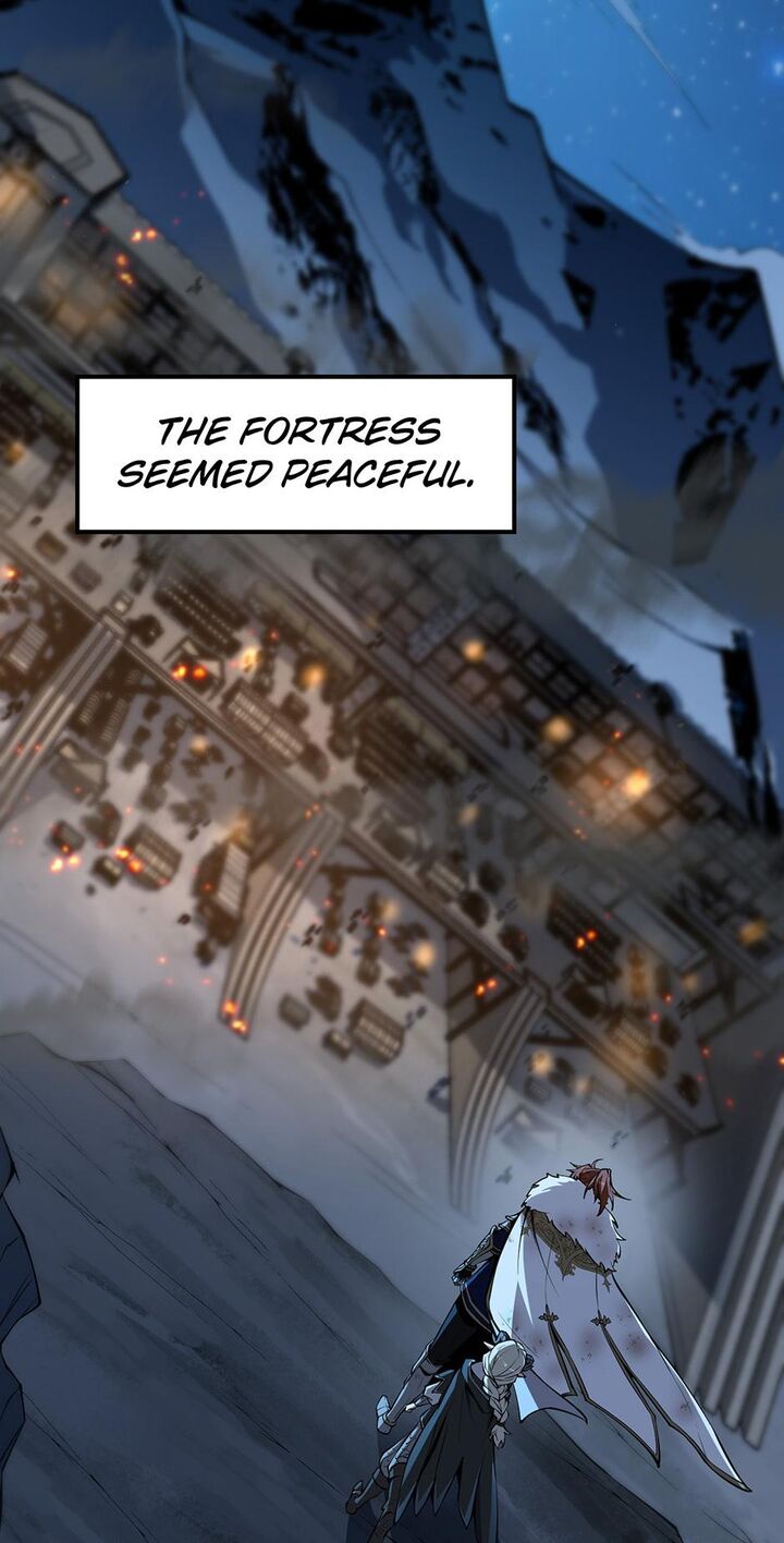 The Beginning After The End Chapter 257 Page 62