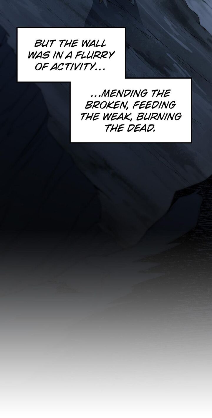 The Beginning After The End Chapter 257 Page 63