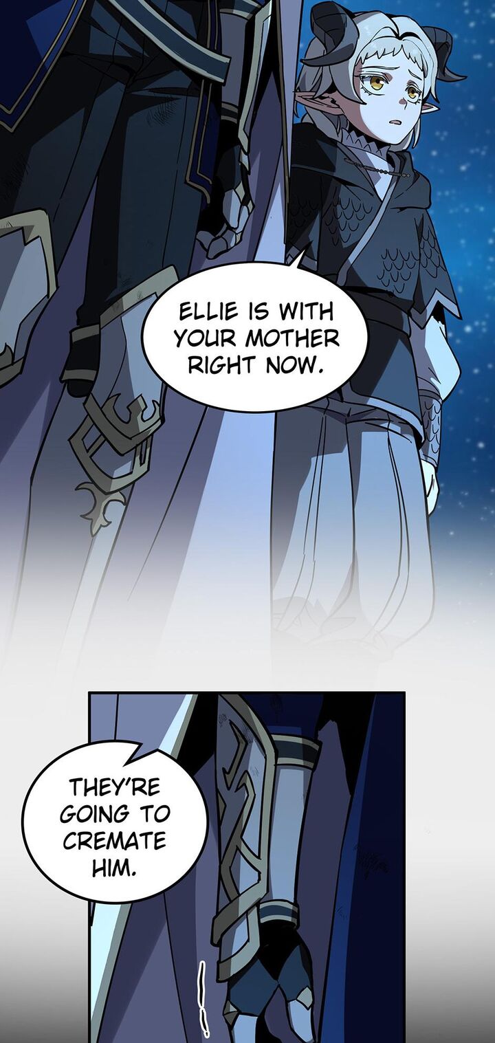 The Beginning After The End Chapter 257 Page 65