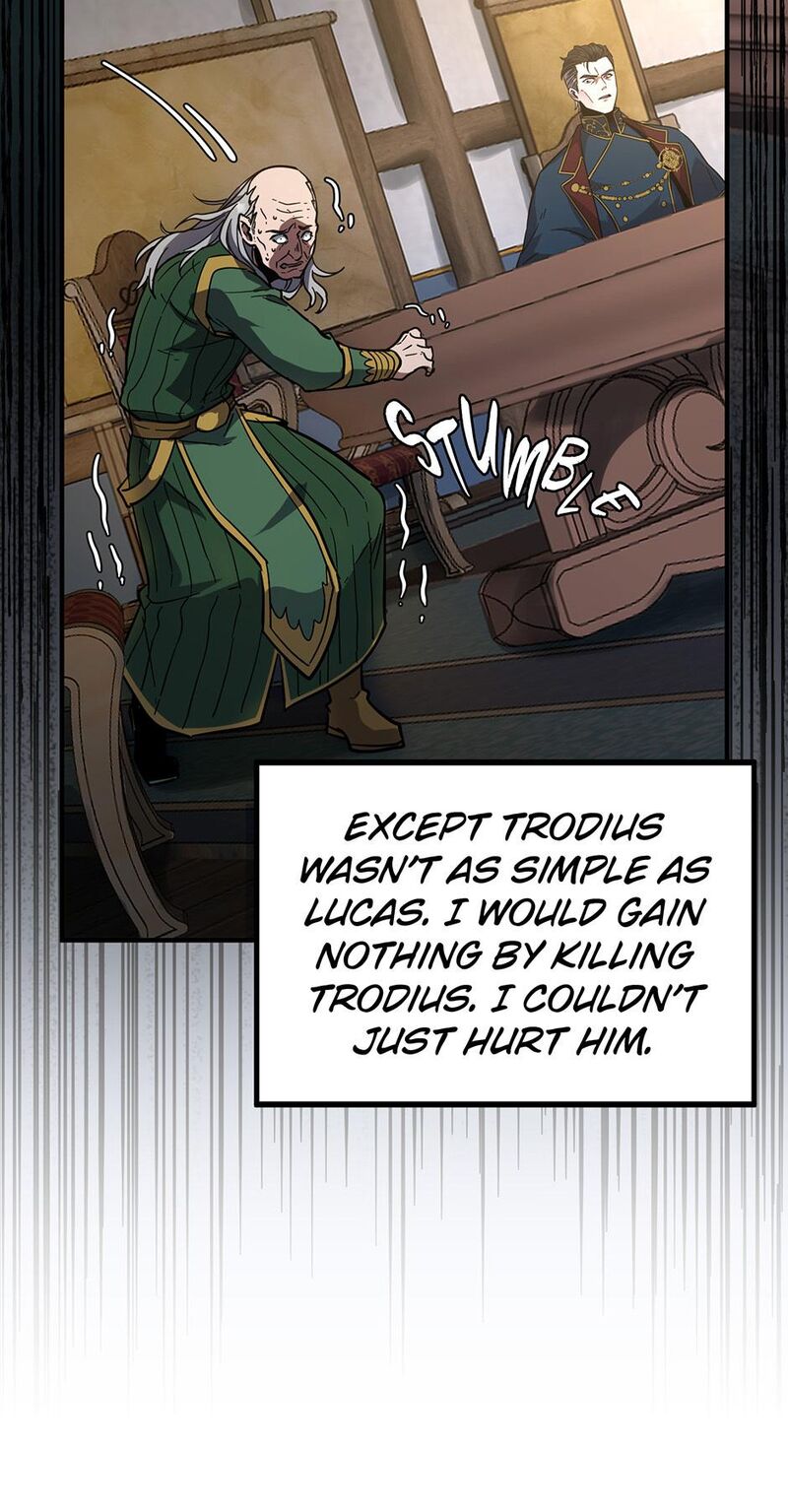 The Beginning After The End Chapter 257 Page 7