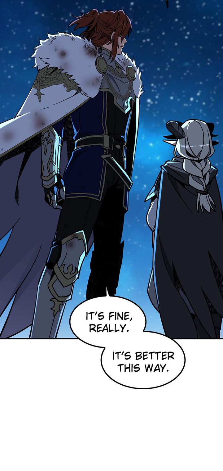 The Beginning After The End Chapter 257 Page 71