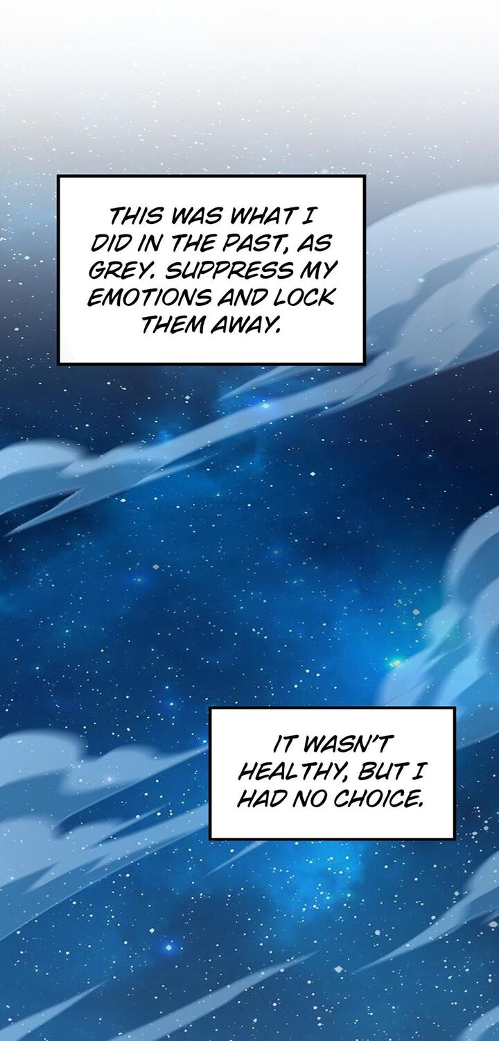 The Beginning After The End Chapter 257 Page 72