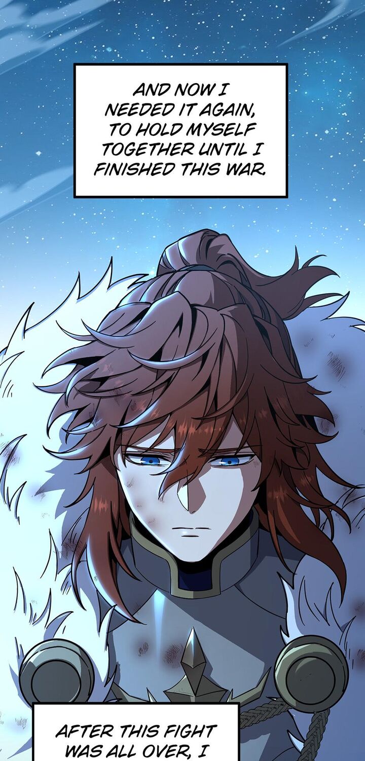 The Beginning After The End Chapter 257 Page 73