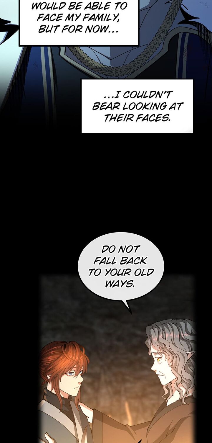 The Beginning After The End Chapter 257 Page 74