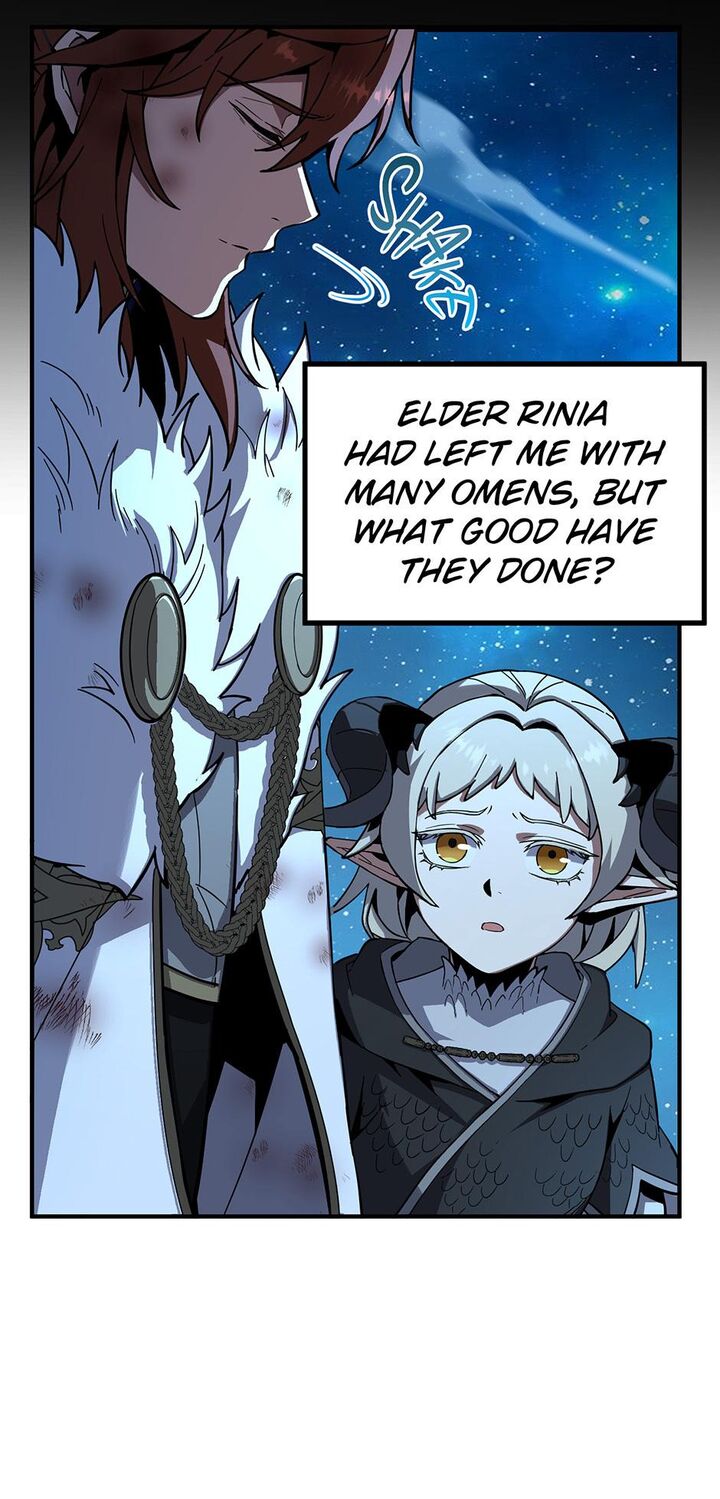 The Beginning After The End Chapter 257 Page 76