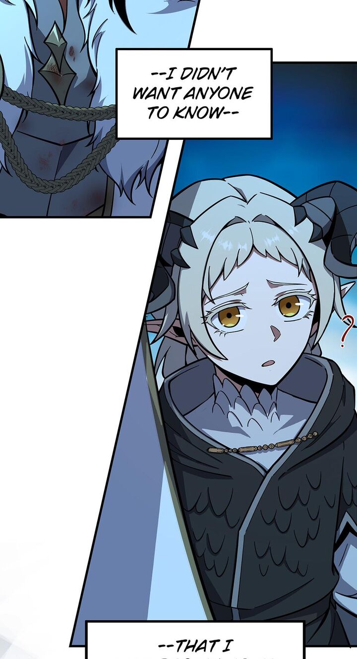 The Beginning After The End Chapter 257 Page 78