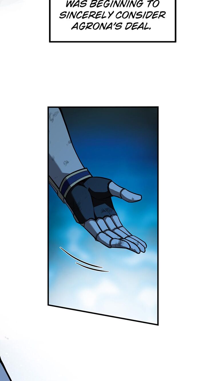 The Beginning After The End Chapter 257 Page 79