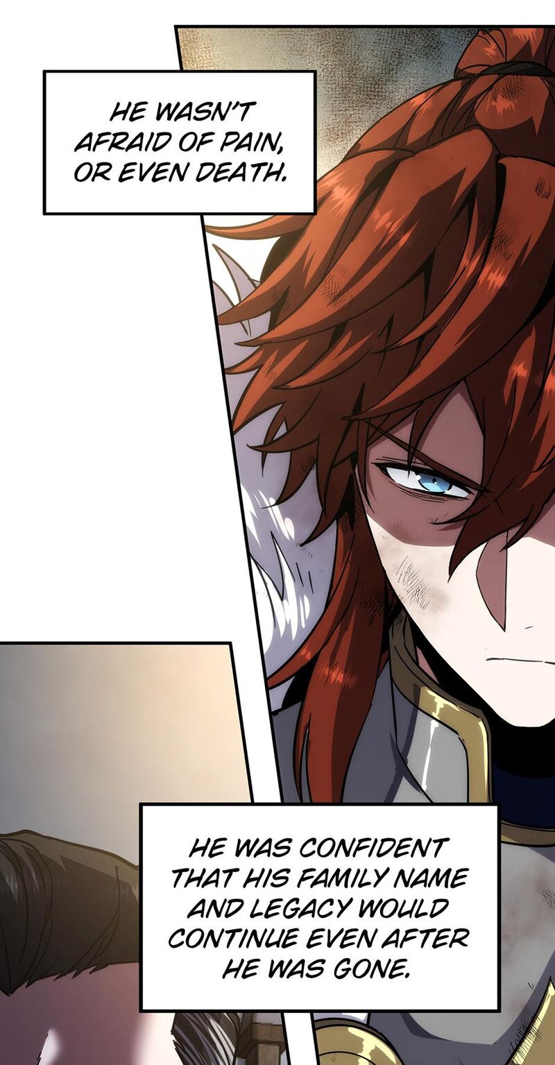 The Beginning After The End Chapter 257 Page 8