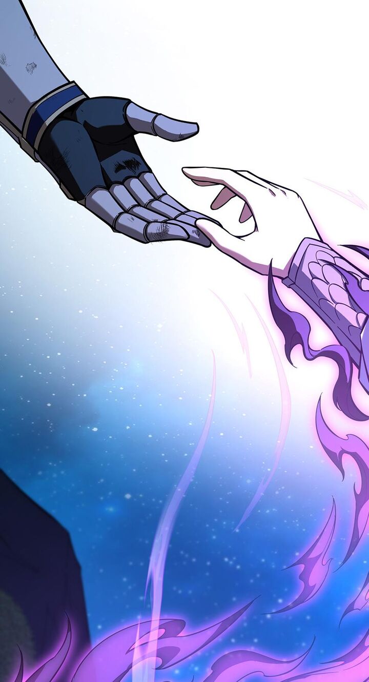 The Beginning After The End Chapter 257 Page 80