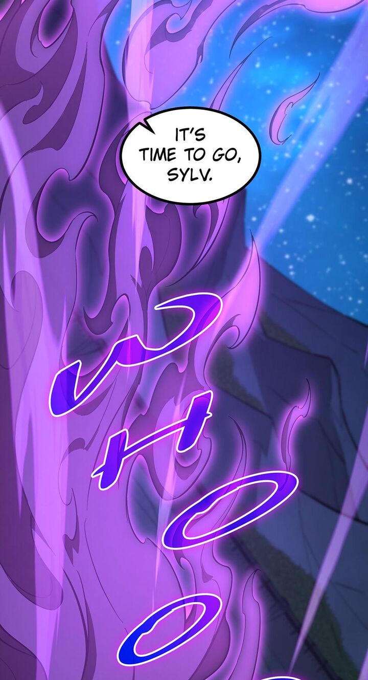 The Beginning After The End Chapter 257 Page 81