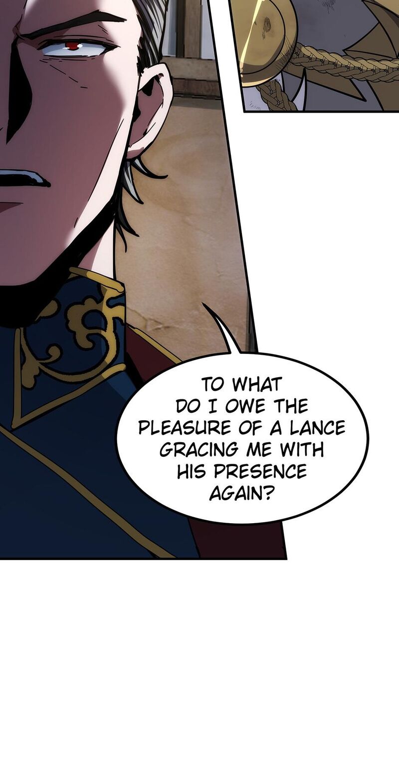 The Beginning After The End Chapter 257 Page 9