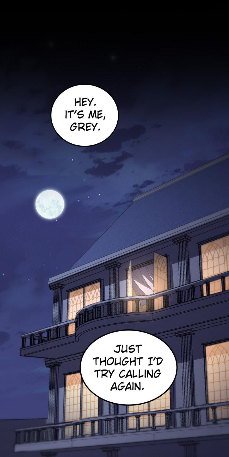 The Beginning After The End Chapter 258 Page 1