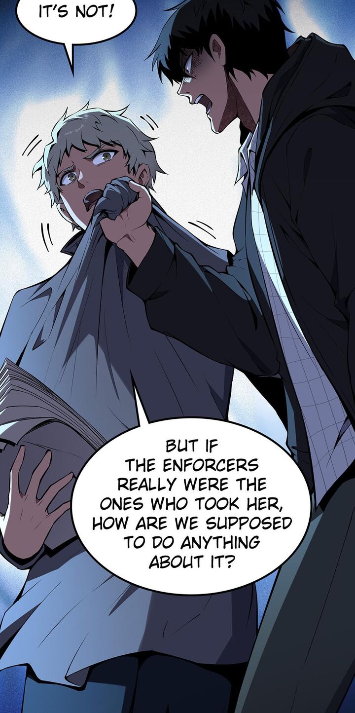The Beginning After The End Chapter 258 Page 10