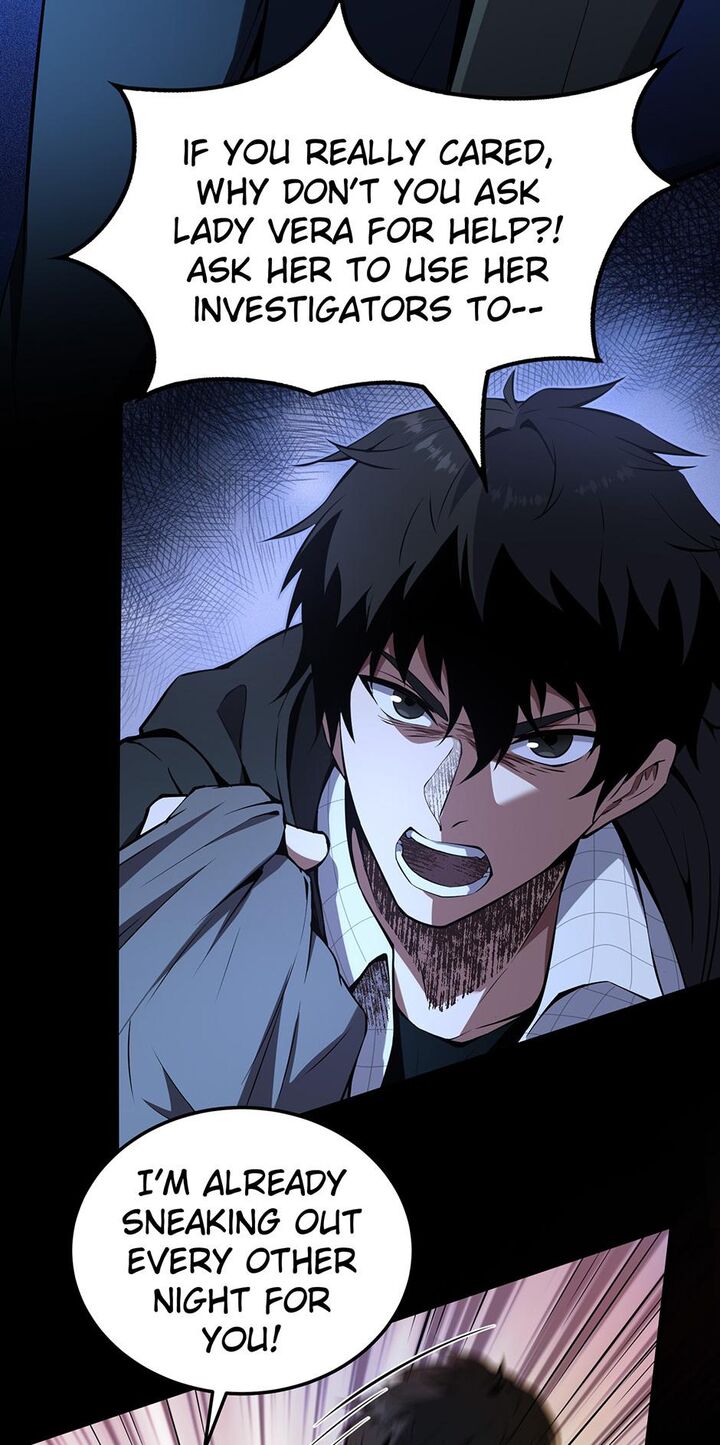 The Beginning After The End Chapter 258 Page 11