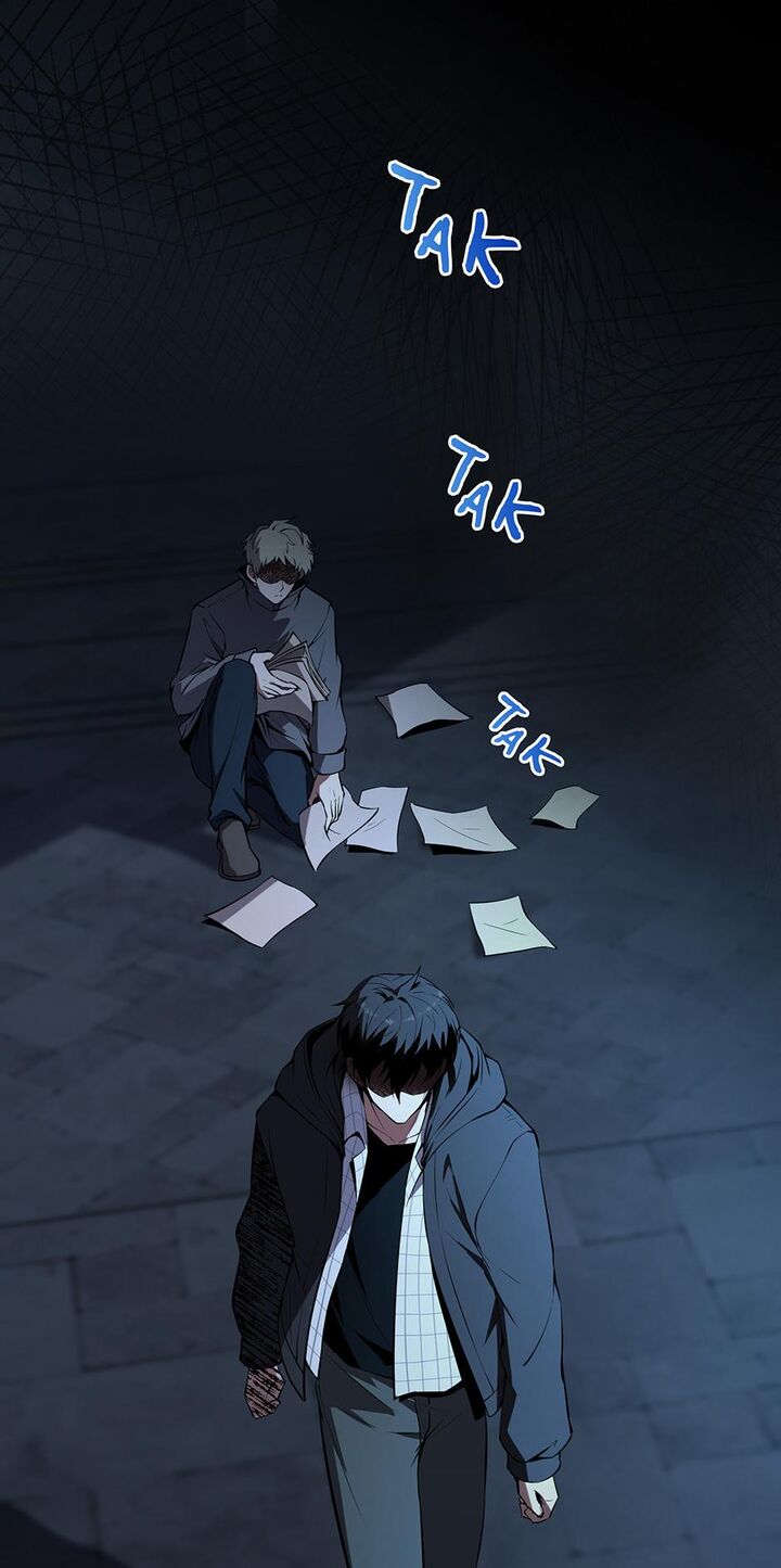 The Beginning After The End Chapter 258 Page 15