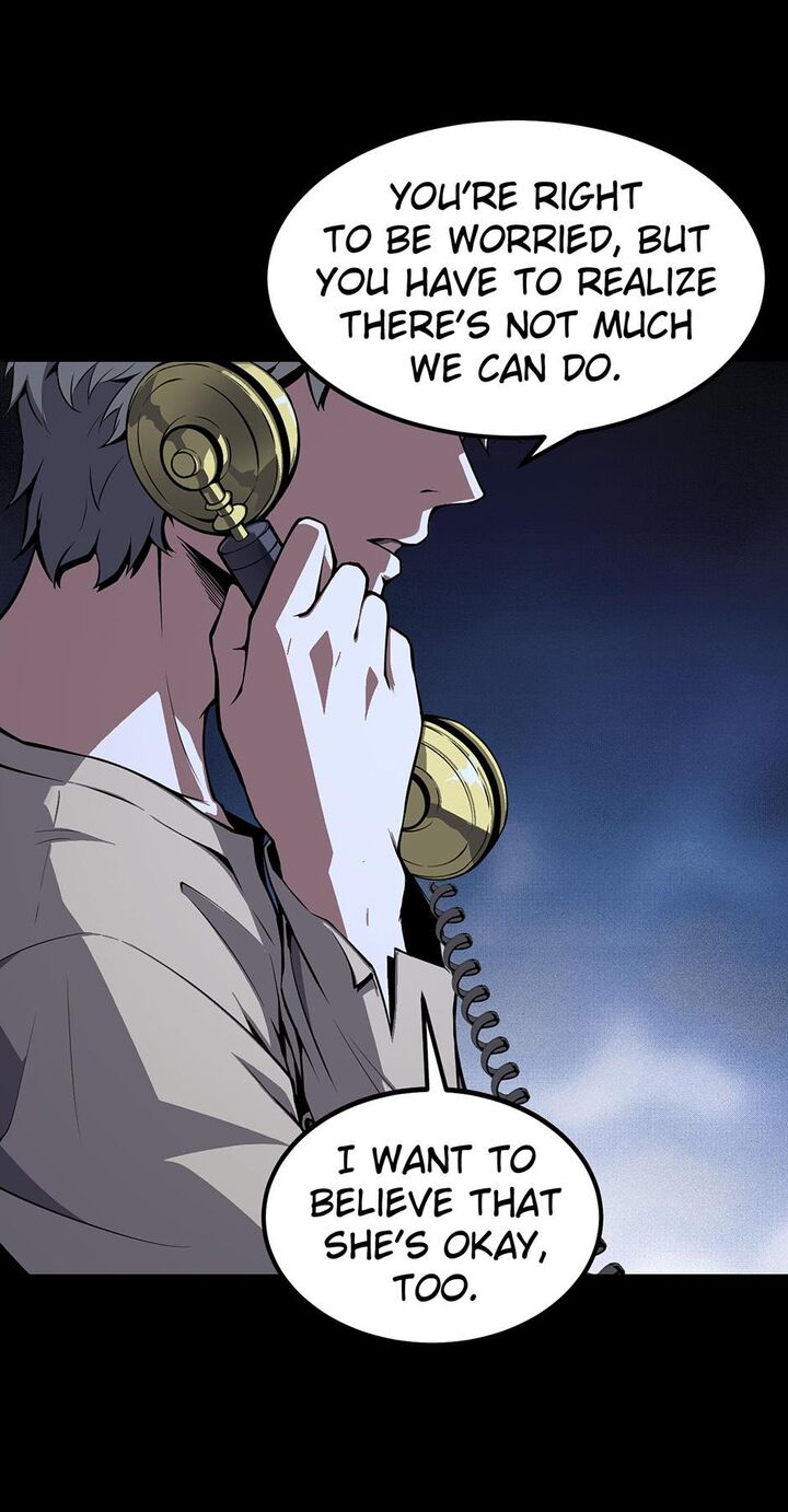 The Beginning After The End Chapter 258 Page 17