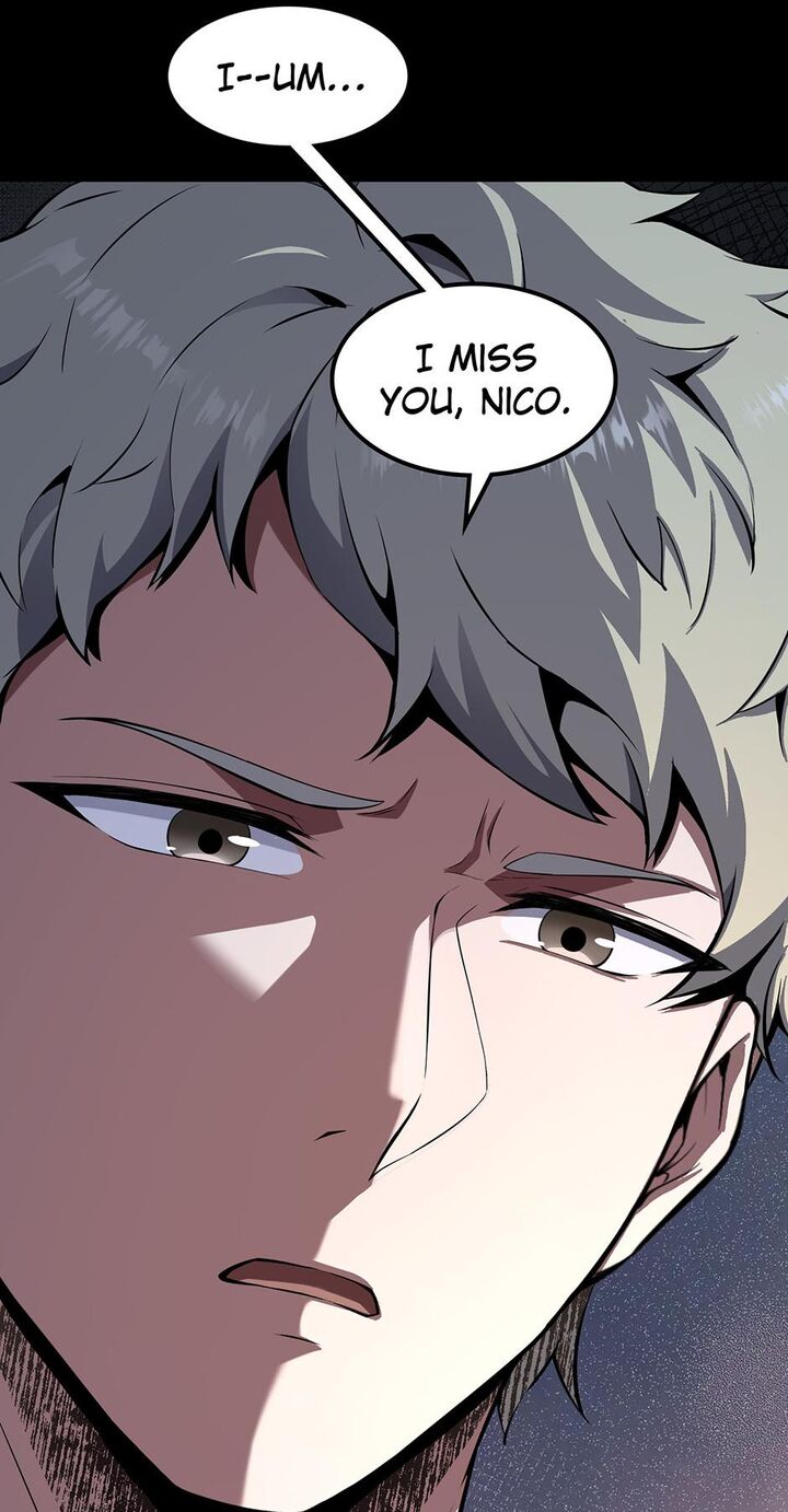 The Beginning After The End Chapter 258 Page 18